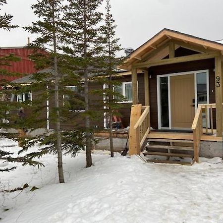 Bears Den Guest House II Churchill Exterior photo